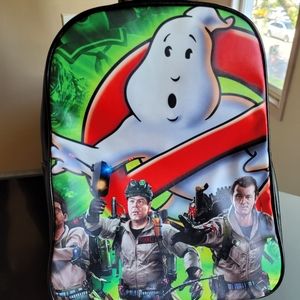 Ghostbusters Backpack